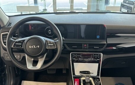 KIA Seltos I, 2026 год, 3 249 000 рублей, 11 фотография