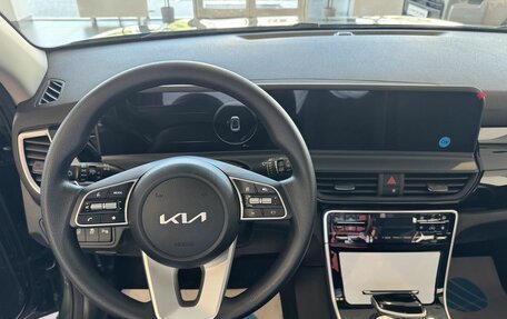 KIA Seltos I, 2026 год, 3 249 000 рублей, 14 фотография