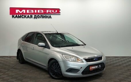 Ford Focus II рестайлинг, 2009 год, 455 000 рублей, 5 фотография