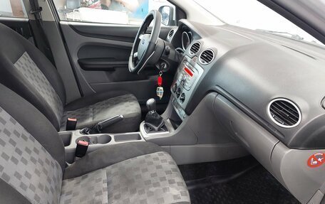 Ford Focus II рестайлинг, 2009 год, 455 000 рублей, 13 фотография