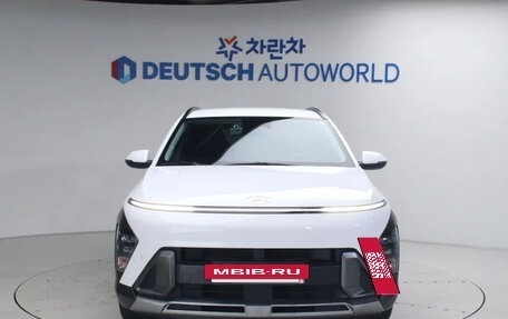 Hyundai Kona, 2023 год, 1 800 000 рублей, 3 фотография