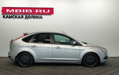 Ford Focus II рестайлинг, 2009 год, 455 000 рублей, 6 фотография