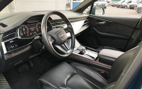 Audi Q7, 2019 год, 6 750 000 рублей, 7 фотография