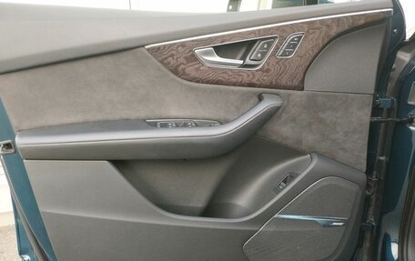 Audi Q7, 2019 год, 6 750 000 рублей, 8 фотография