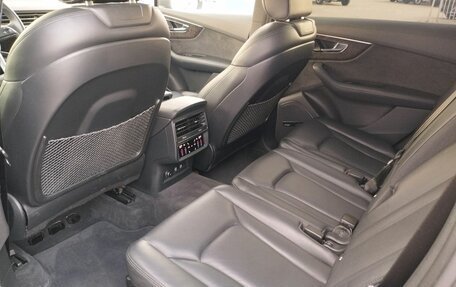 Audi Q7, 2019 год, 6 750 000 рублей, 9 фотография