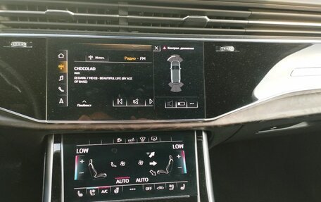 Audi Q7, 2019 год, 6 750 000 рублей, 13 фотография