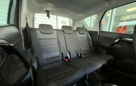 Opel Meriva, 2012 год, 807 000 рублей, 13 фотография