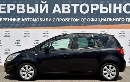 Opel Meriva, 2012 год, 807 000 рублей, 8 фотография