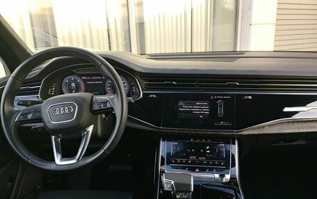 Audi Q7, 2019 год, 6 750 000 рублей, 11 фотография