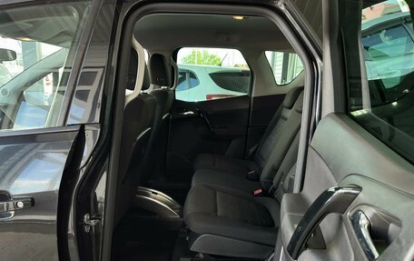Opel Meriva, 2012 год, 807 000 рублей, 12 фотография