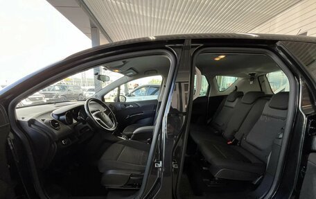 Opel Meriva, 2012 год, 807 000 рублей, 11 фотография
