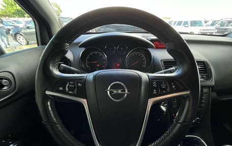 Opel Meriva, 2012 год, 807 000 рублей, 16 фотография