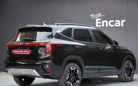 KIA Seltos I, 2023 год, 1 900 000 рублей, 2 фотография