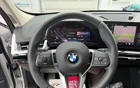BMW X1, 2023 год, 2 700 000 рублей, 7 фотография