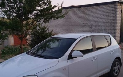KIA cee'd I рестайлинг, 2009 год, 565 000 рублей, 1 фотография