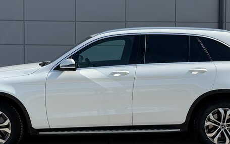 Mercedes-Benz GLC, 2019 год, 3 700 000 рублей, 1 фотография
