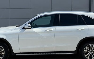 Mercedes-Benz GLC, 2019 год, 3 700 000 рублей, 1 фотография