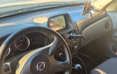 Nissan Almera, 2004 год, 365 000 рублей, 1 фотография