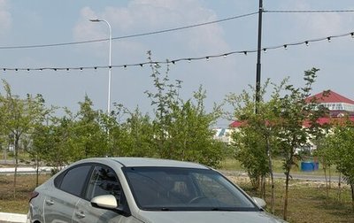 Hyundai Solaris II рестайлинг, 2019 год, 1 290 000 рублей, 1 фотография