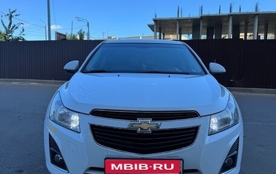 Chevrolet Cruze II, 2014 год, 999 999 рублей, 1 фотография