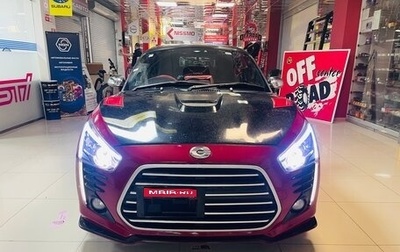 Daihatsu Copen II, 2015 год, 1 150 000 рублей, 1 фотография