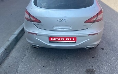 Chery M11 (A3), 2010 год, 210 000 рублей, 1 фотография