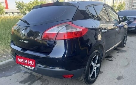 Renault Megane III, 2013 год, 800 000 рублей, 1 фотография