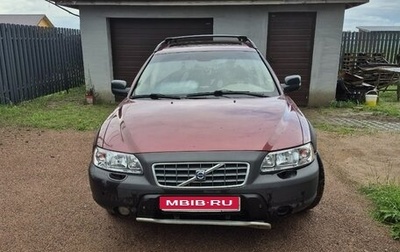 Volvo XC70 I, 2003 год, 340 000 рублей, 1 фотография