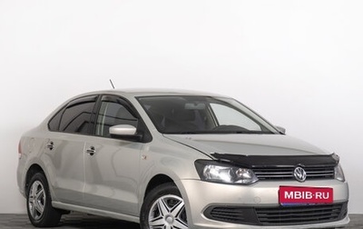 Volkswagen Polo VI (EU Market), 2015 год, 899 000 рублей, 1 фотография