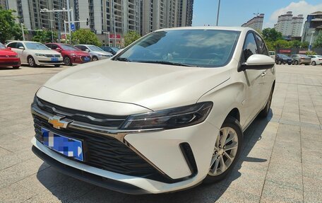 Chevrolet Monza, 2023 год, 1 220 000 рублей, 1 фотография