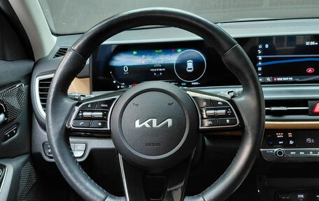 KIA Seltos I, 2023 год, 1 900 000 рублей, 5 фотография