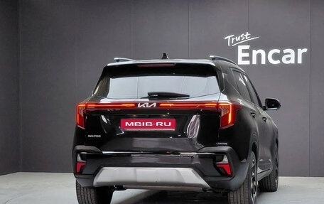 KIA Seltos I, 2023 год, 1 900 000 рублей, 4 фотография