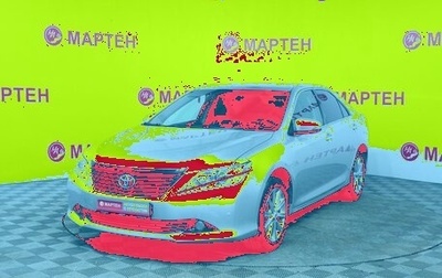 Toyota Camry, 2013 год, 1 700 000 рублей, 1 фотография