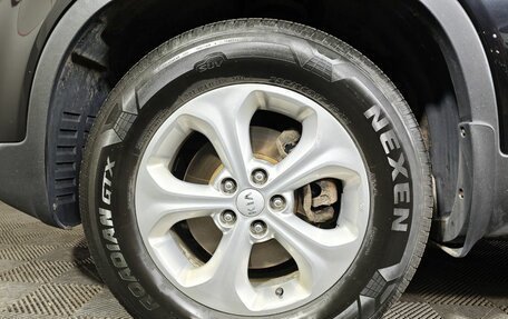 KIA Sorento II рестайлинг, 2018 год, 2 097 000 рублей, 9 фотография