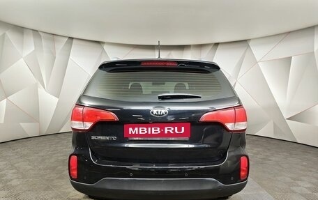 KIA Sorento II рестайлинг, 2018 год, 2 097 000 рублей, 8 фотография