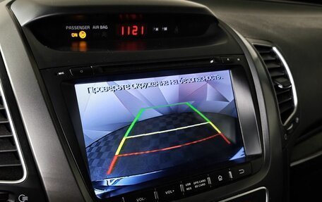 KIA Sorento II рестайлинг, 2018 год, 2 097 000 рублей, 21 фотография