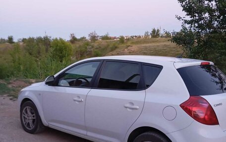 KIA cee'd I рестайлинг, 2009 год, 565 000 рублей, 3 фотография