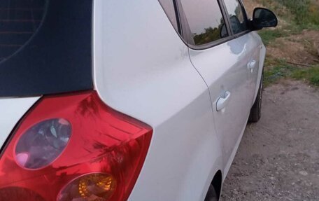 KIA cee'd I рестайлинг, 2009 год, 565 000 рублей, 11 фотография