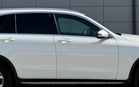 Mercedes-Benz GLC, 2019 год, 3 700 000 рублей, 3 фотография