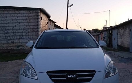 KIA cee'd I рестайлинг, 2009 год, 565 000 рублей, 5 фотография