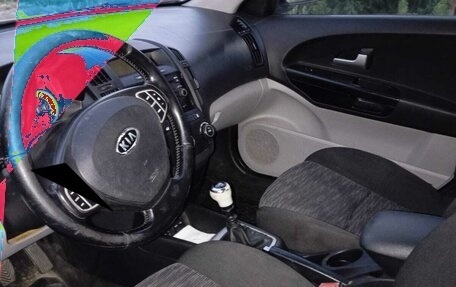 KIA cee'd I рестайлинг, 2009 год, 565 000 рублей, 14 фотография