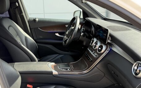 Mercedes-Benz GLC, 2019 год, 3 700 000 рублей, 7 фотография