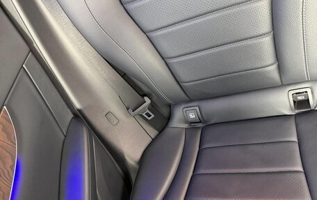 Mercedes-Benz GLC, 2019 год, 3 700 000 рублей, 13 фотография