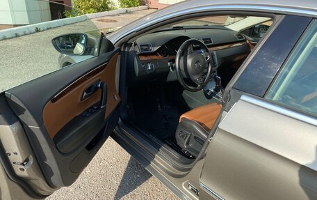 Volkswagen Passat CC I рестайлинг, 2012 год, 980 000 рублей, 11 фотография