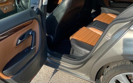 Volkswagen Passat CC I рестайлинг, 2012 год, 980 000 рублей, 7 фотография
