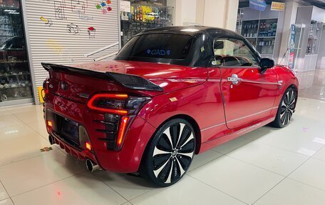 Daihatsu Copen II, 2015 год, 1 150 000 рублей, 4 фотография