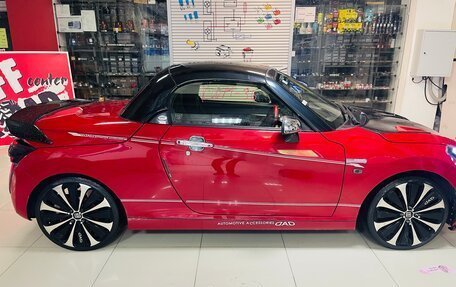Daihatsu Copen II, 2015 год, 1 150 000 рублей, 8 фотография