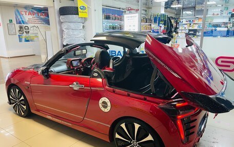 Daihatsu Copen II, 2015 год, 1 150 000 рублей, 7 фотография
