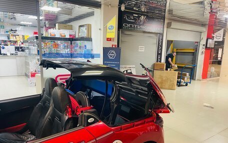 Daihatsu Copen II, 2015 год, 1 150 000 рублей, 6 фотография