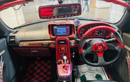 Daihatsu Copen II, 2015 год, 1 150 000 рублей, 19 фотография